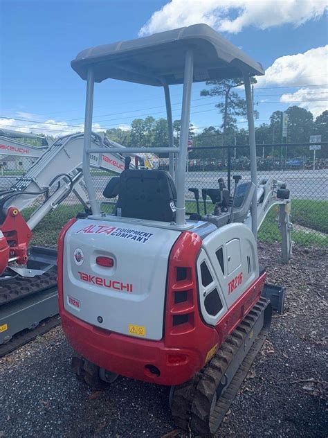 takeuchi tb216 price